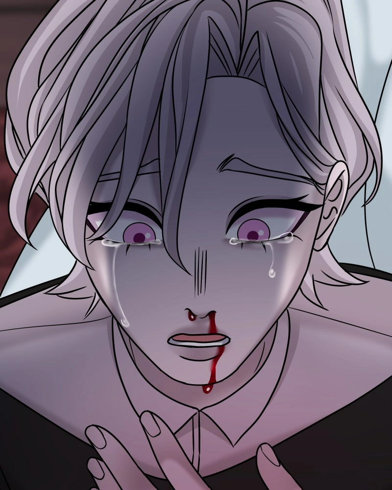 Don't Enter the House Pool Chapter 20 page 86