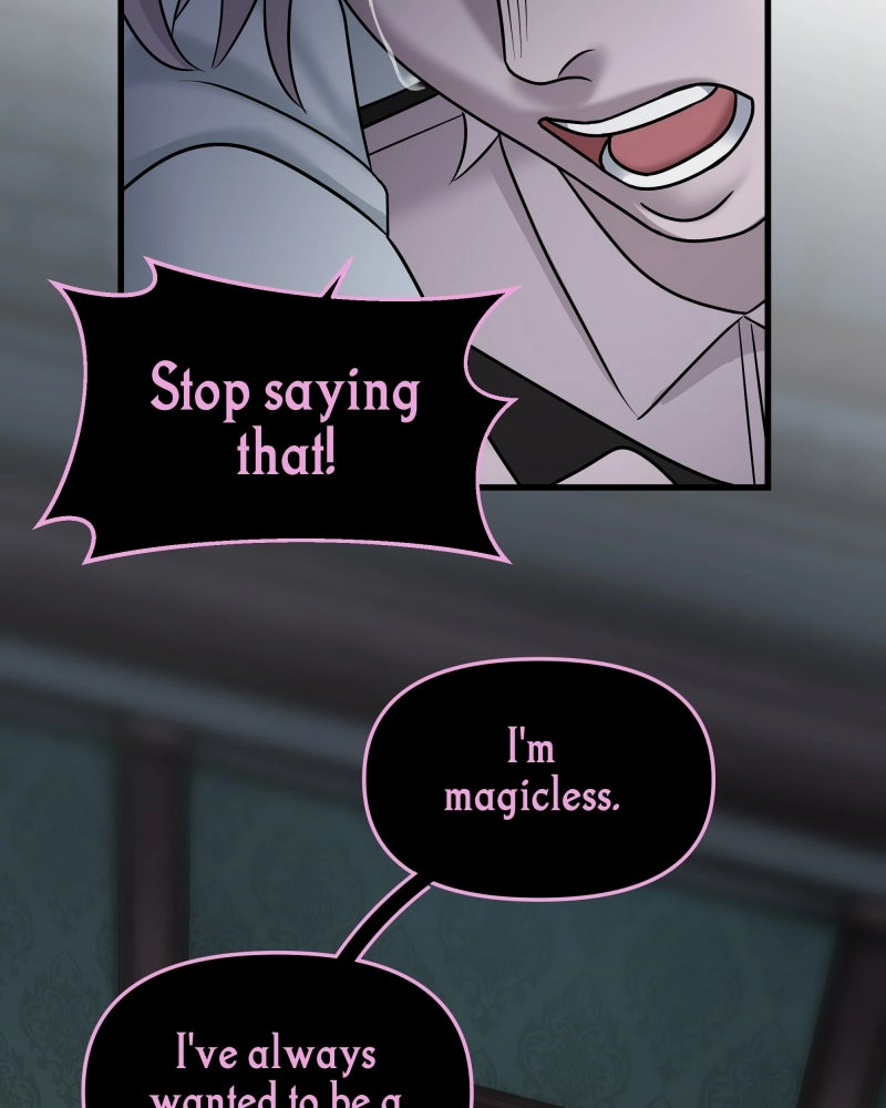 Don't Enter the House Pool Chapter 20 page 80