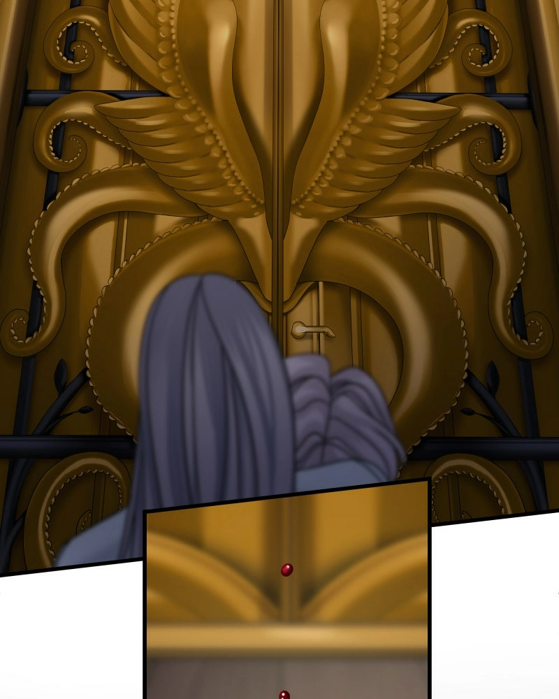 Don't Enter the House Pool Chapter 20 page 84