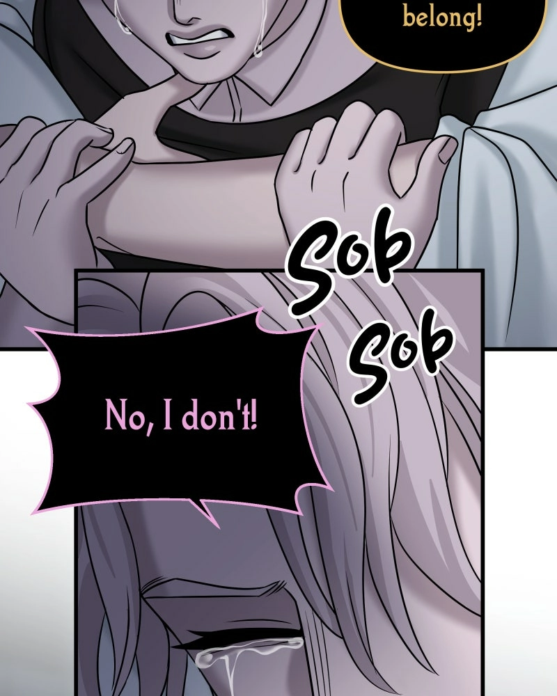 Don't Enter the House Pool Chapter 20 page 79