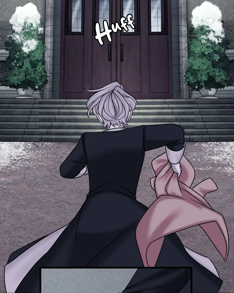Don't Enter the House Pool Chapter 20 page 65