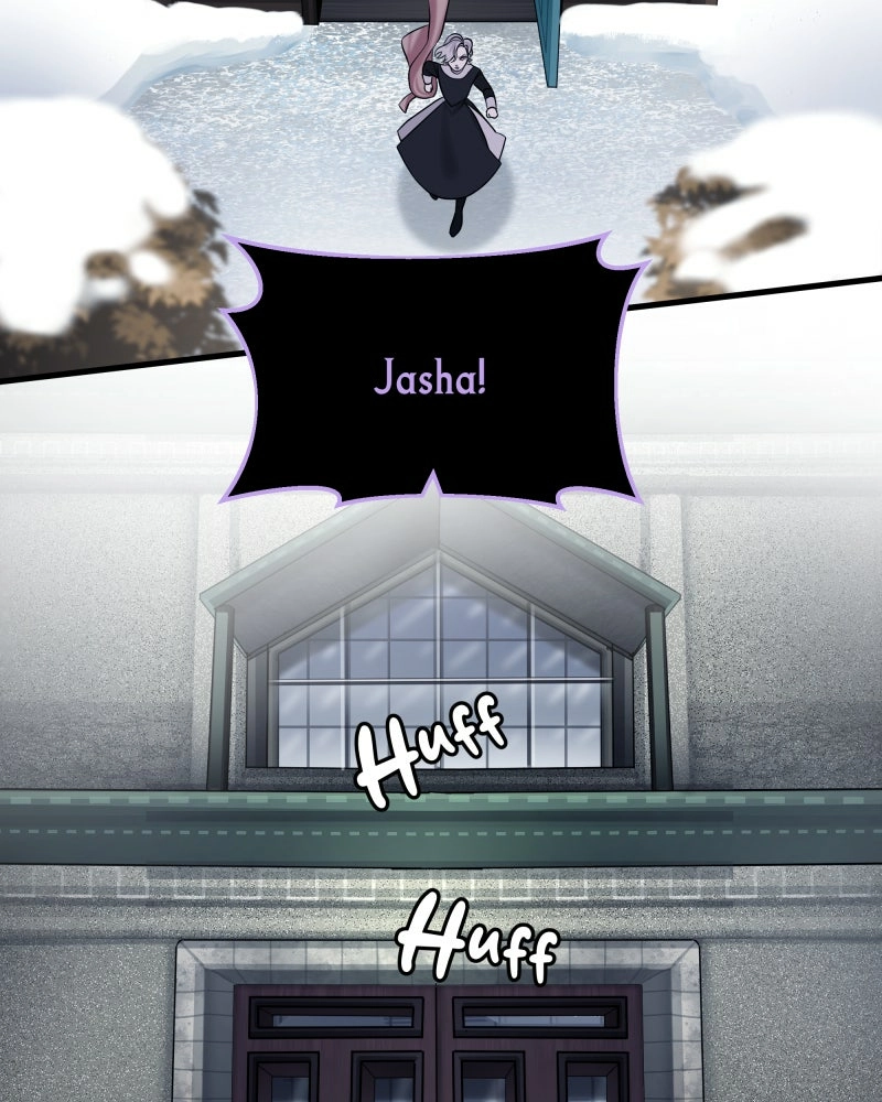 Don't Enter the House Pool Chapter 20 page 64