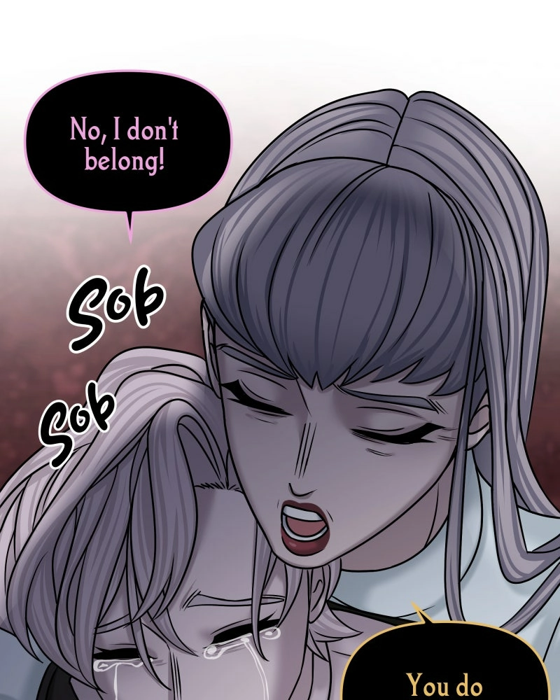 Don't Enter the House Pool Chapter 20 page 78