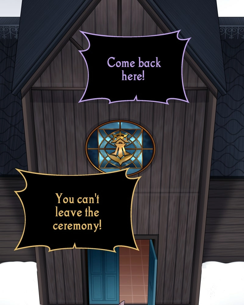 Don't Enter the House Pool Chapter 20 page 63