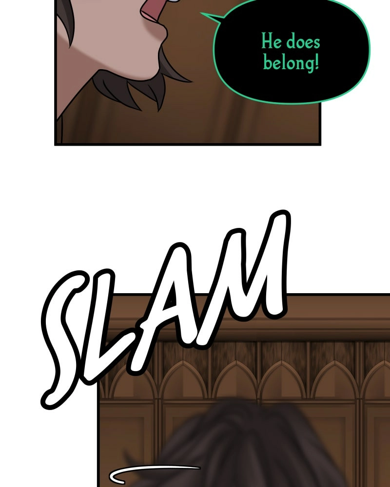 Don't Enter the House Pool Chapter 20 page 60