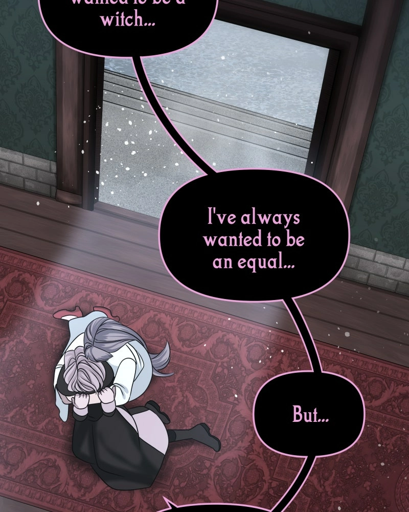 Don't Enter the House Pool Chapter 20 page 81