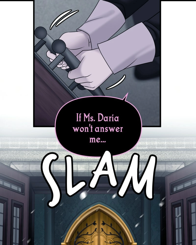 Don't Enter the House Pool Chapter 20 page 66