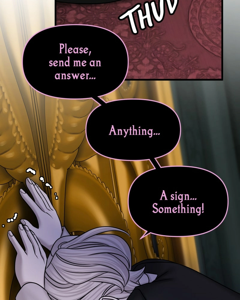 Don't Enter the House Pool Chapter 20 page 74