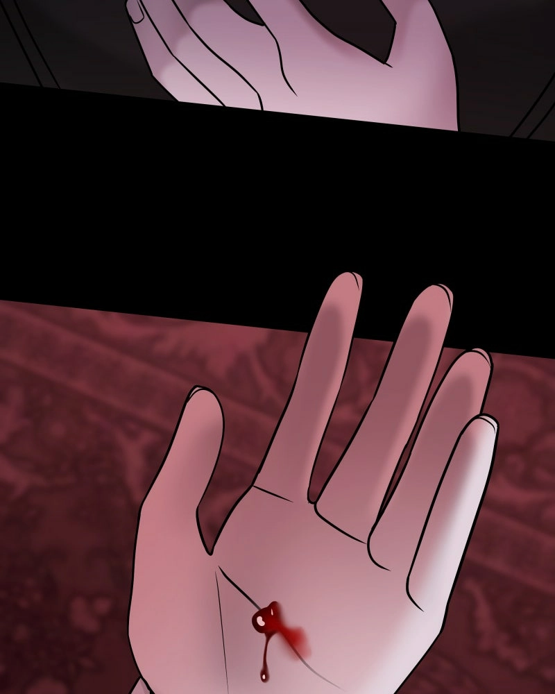 Don't Enter the House Pool Chapter 20 page 87