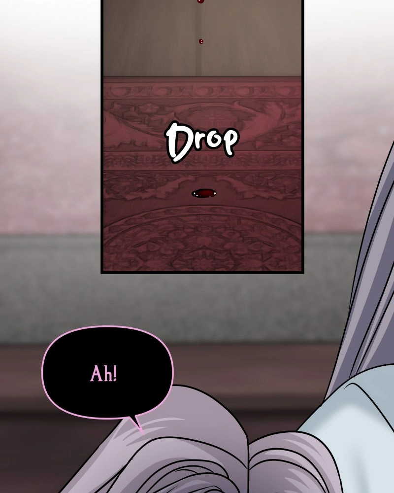 Don't Enter the House Pool Chapter 20 page 85
