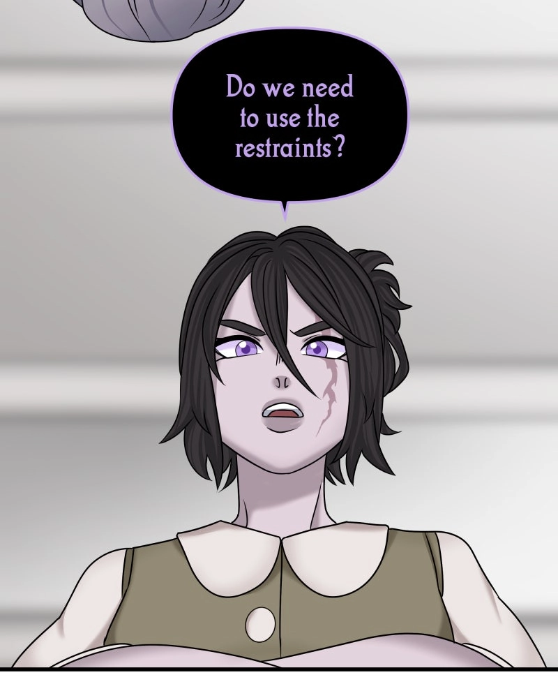 Don't Enter the House Pool Chapter 21 page 2