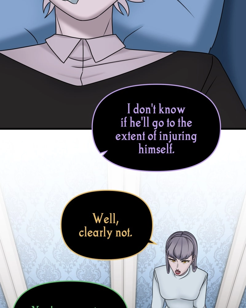Don't Enter the House Pool Chapter 21 page 4