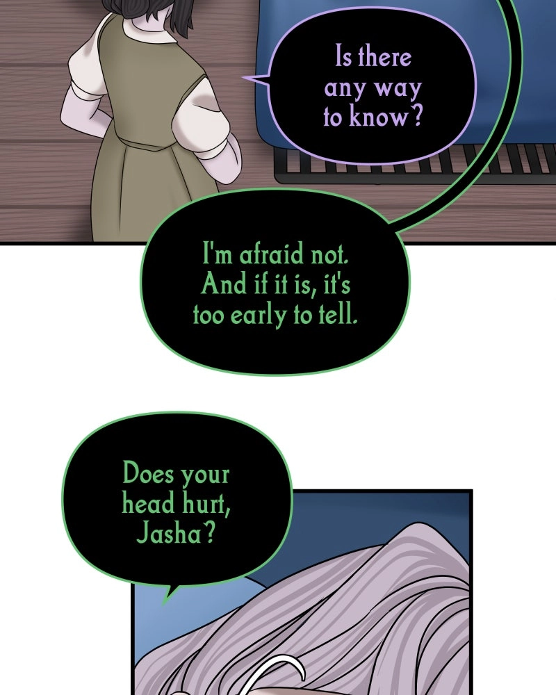 Don't Enter the House Pool Chapter 21 page 6
