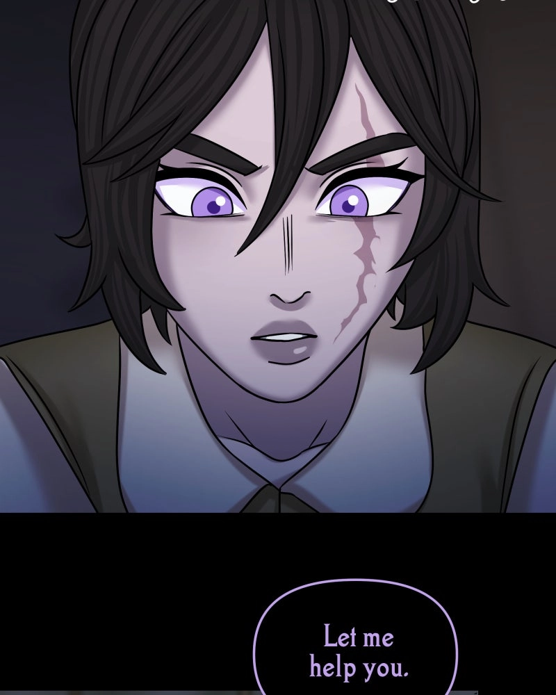 Don't Enter the House Pool Chapter 21 page 34