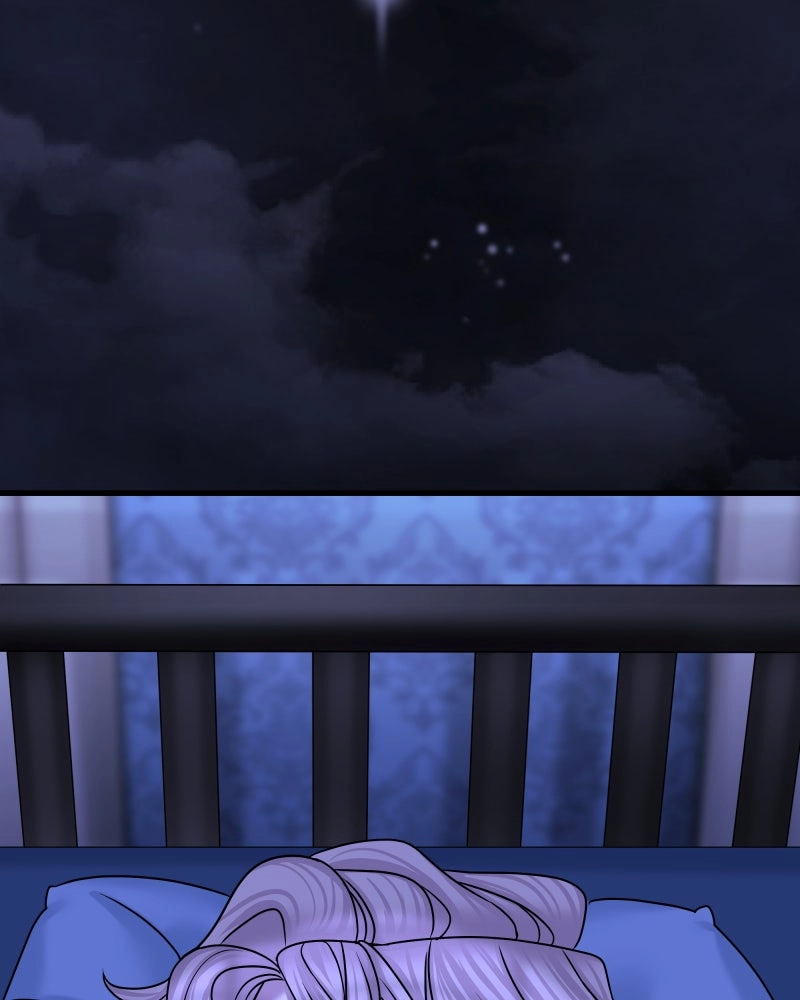Don't Enter the House Pool Chapter 21 page 40