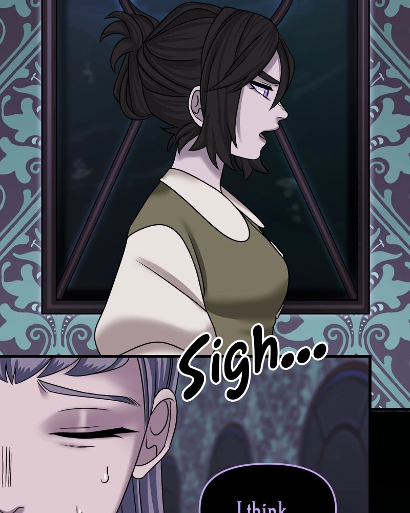 Don't Enter the House Pool Chapter 21 page 25