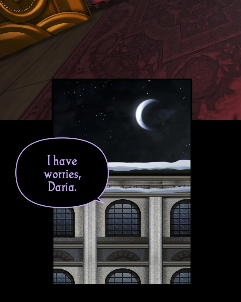 Don't Enter the House Pool Chapter 21 page 21