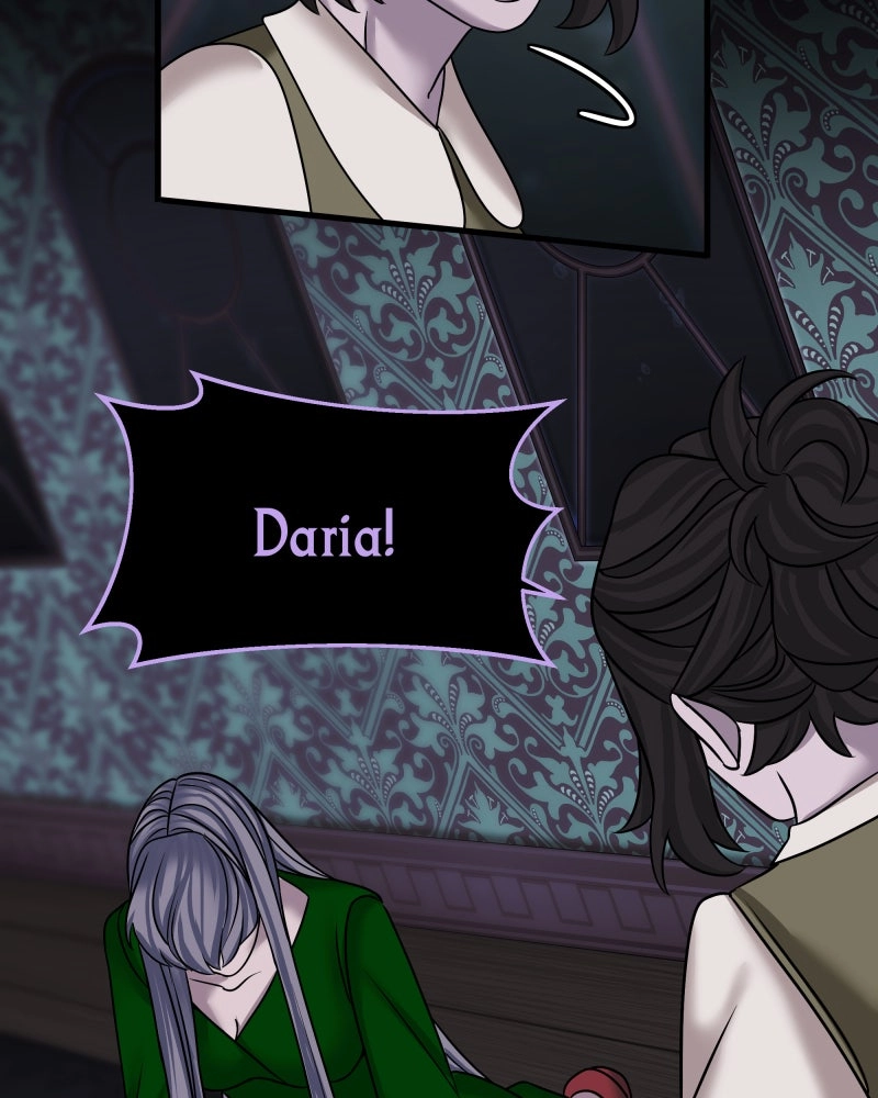Don't Enter the House Pool Chapter 21 page 29