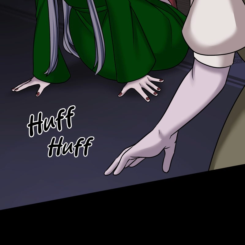Don't Enter the House Pool Chapter 21 page 30