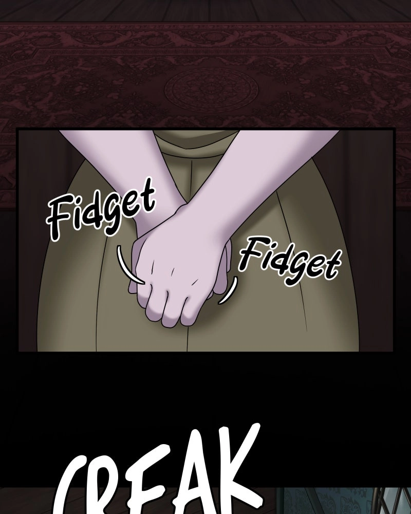 Don't Enter the House Pool Chapter 21 page 19