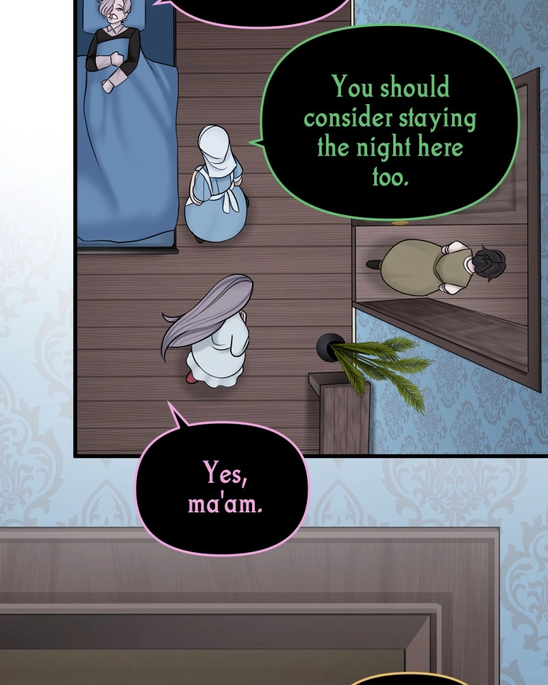 Don't Enter the House Pool Chapter 21 page 11