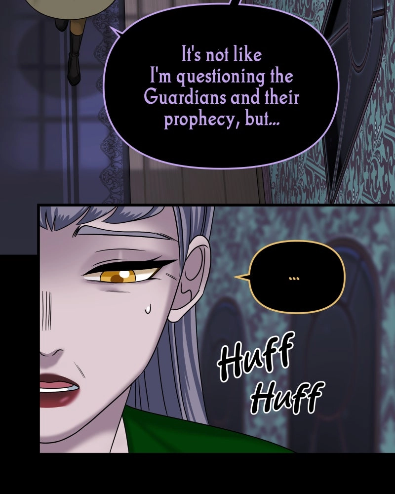 Don't Enter the House Pool Chapter 21 page 23