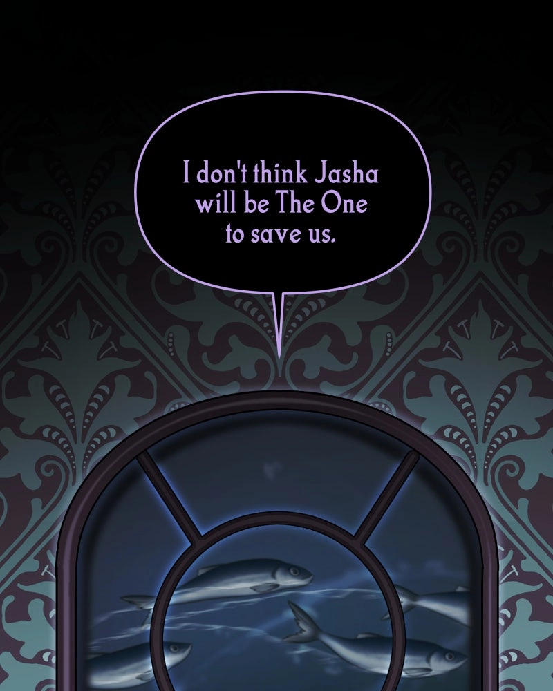 Don't Enter the House Pool Chapter 21 page 24