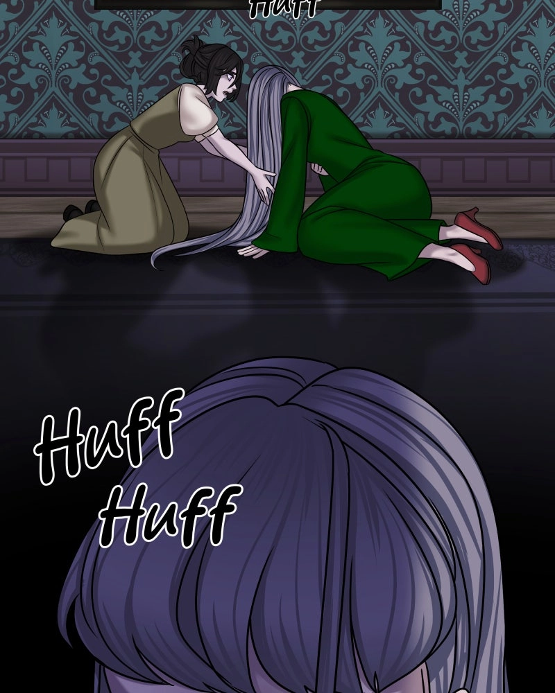 Don't Enter the House Pool Chapter 21 page 32