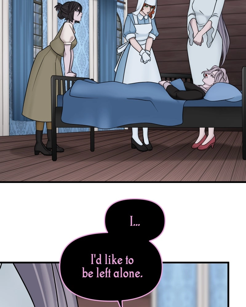 Don't Enter the House Pool Chapter 21 page 9