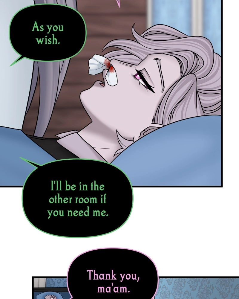 Don't Enter the House Pool Chapter 21 page 10