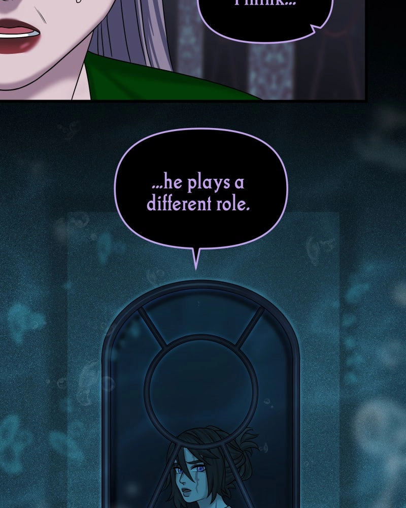 Don't Enter the House Pool Chapter 21 page 26