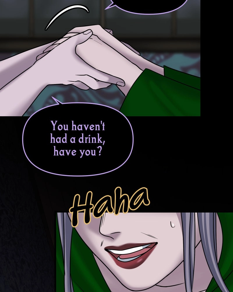 Don't Enter the House Pool Chapter 21 page 35