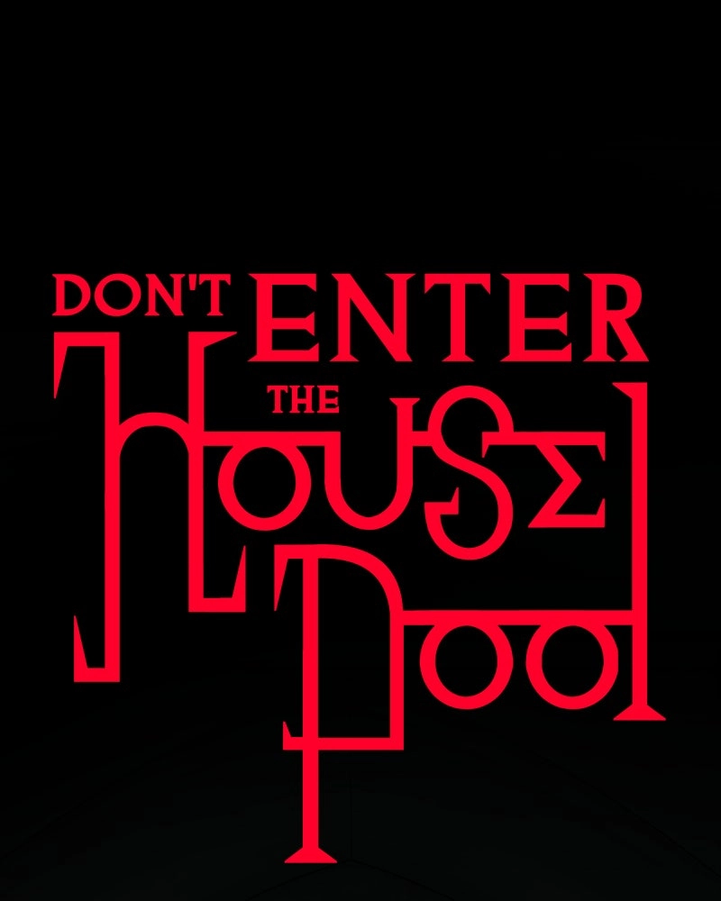 Don't Enter the House Pool Chapter 21 page 16