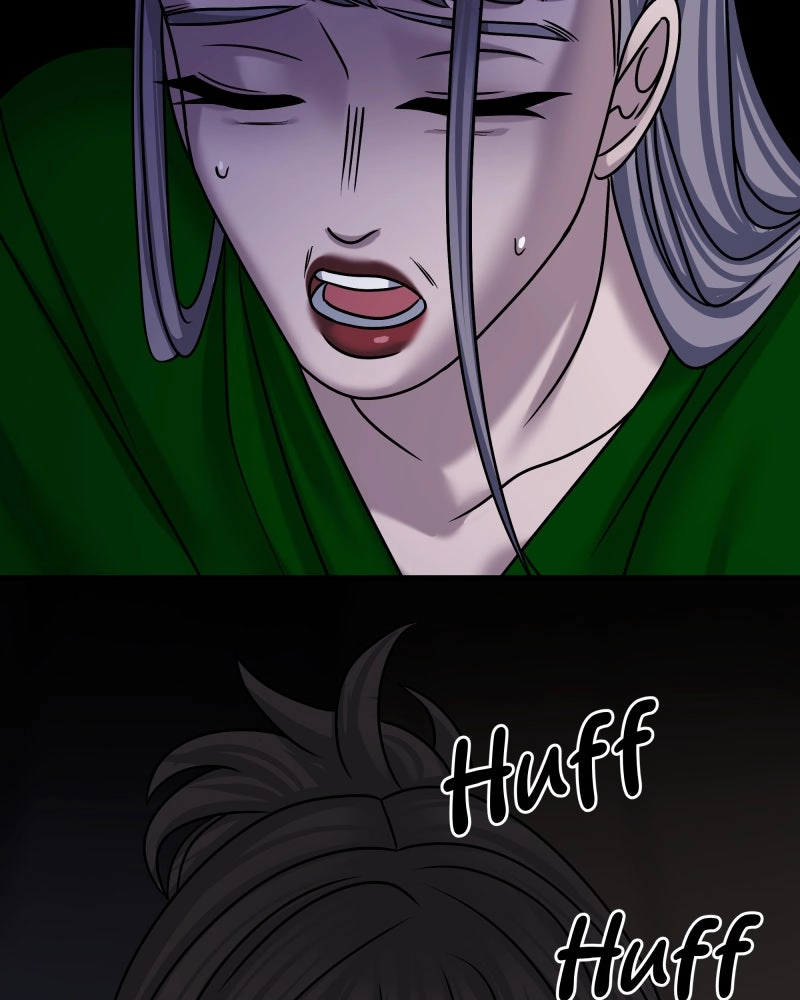 Don't Enter the House Pool Chapter 21 page 33