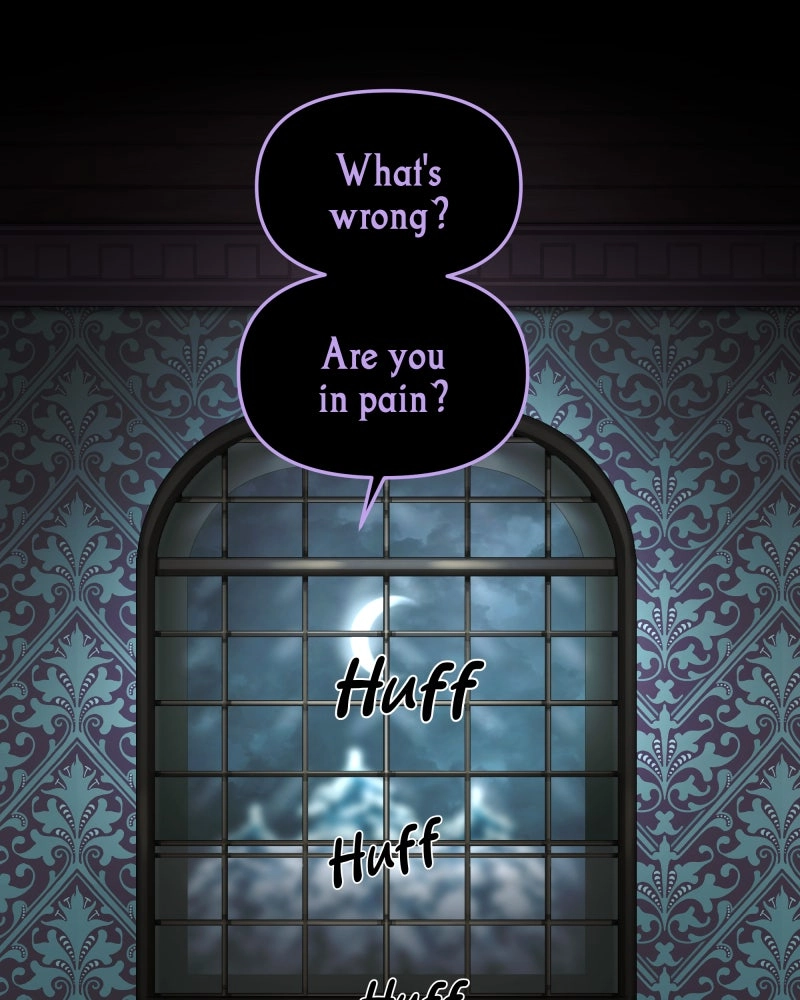 Don't Enter the House Pool Chapter 21 page 31