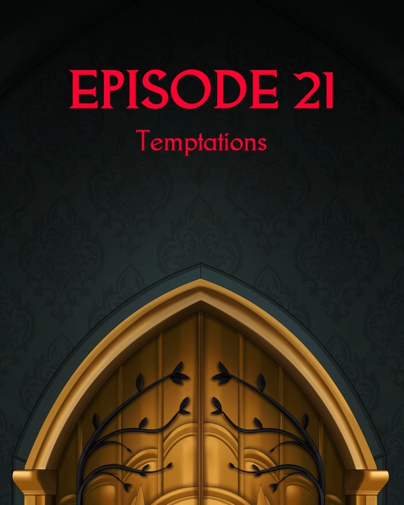Don't Enter the House Pool Chapter 21 page 17