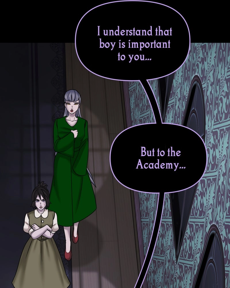 Don't Enter the House Pool Chapter 21 page 22