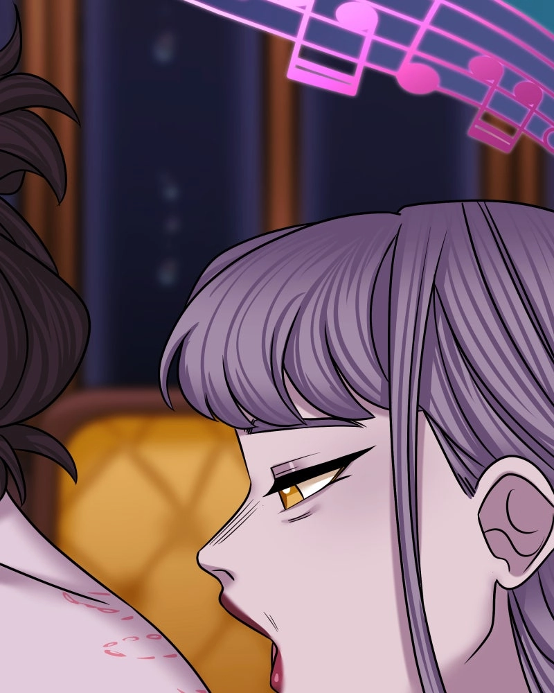 Don't Enter the House Pool Chapter 21 page 62