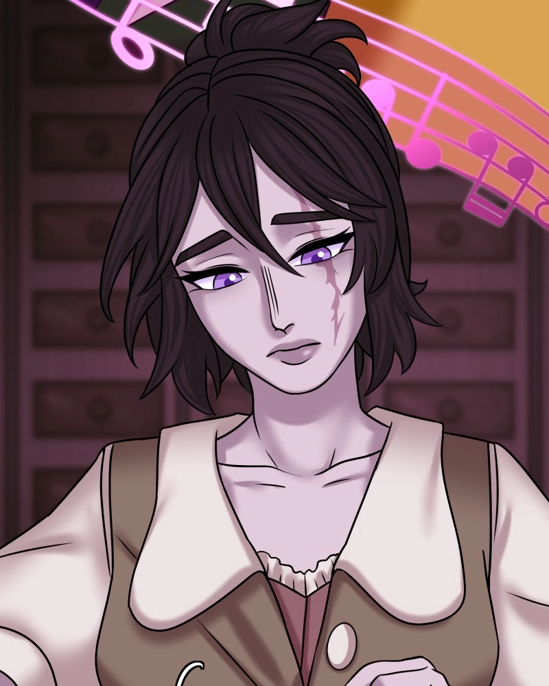 Don't Enter the House Pool Chapter 21 page 56