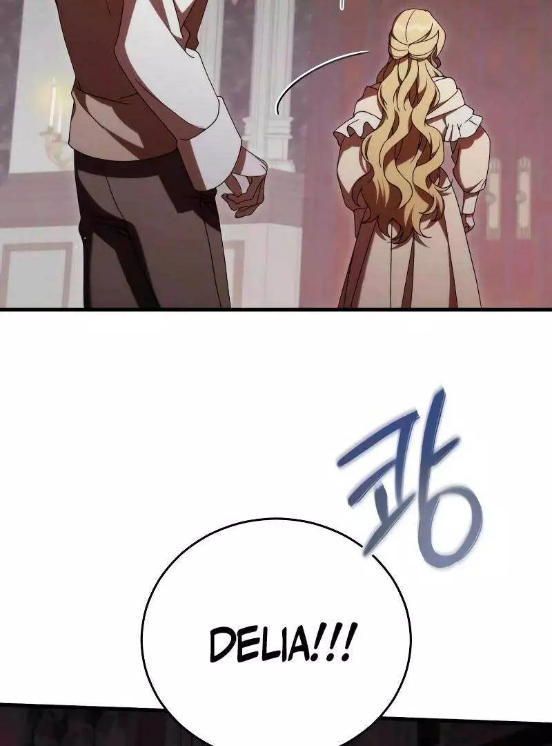 Why Are You Obsessed? Even Though You're Dead Chapter 21 page 19