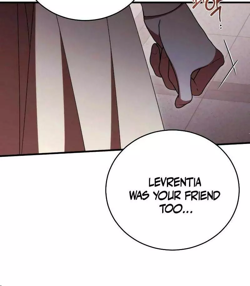 Why Are You Obsessed? Even Though You're Dead Chapter 21 page 15