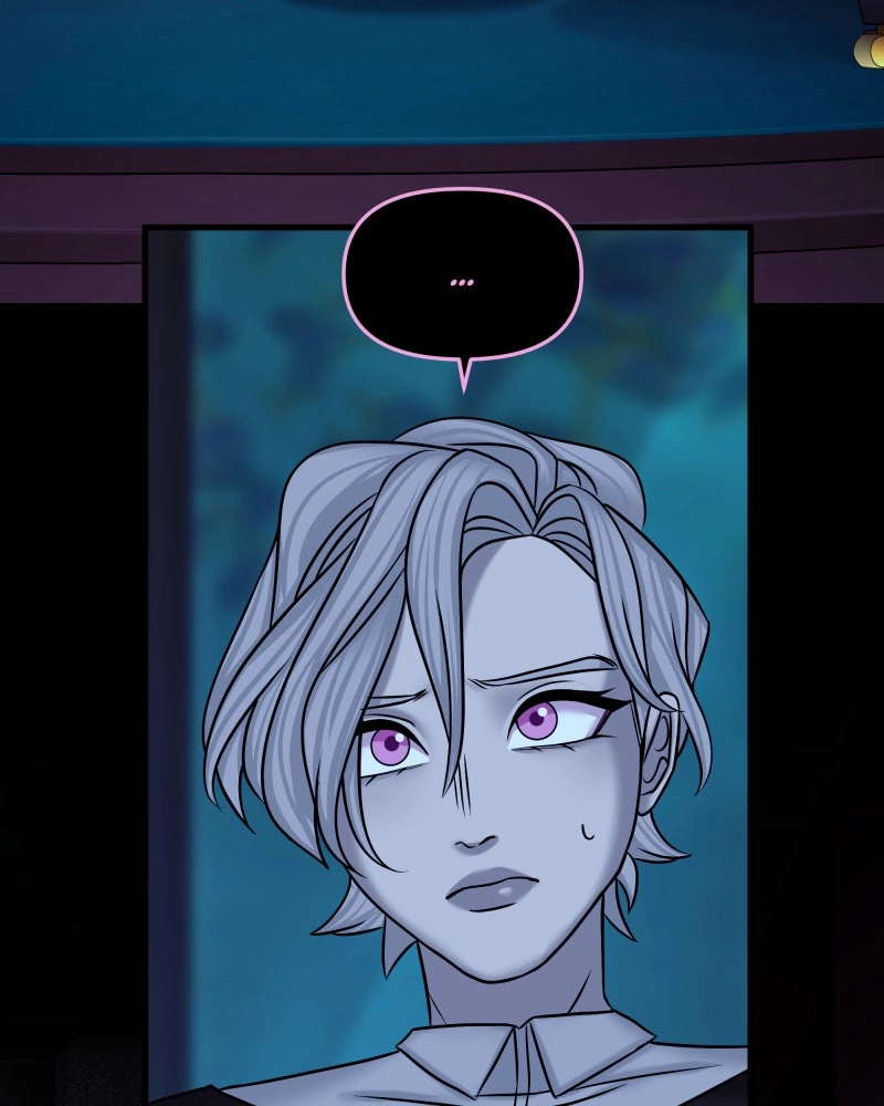 Don't Enter the House Pool Chapter 21 page 76