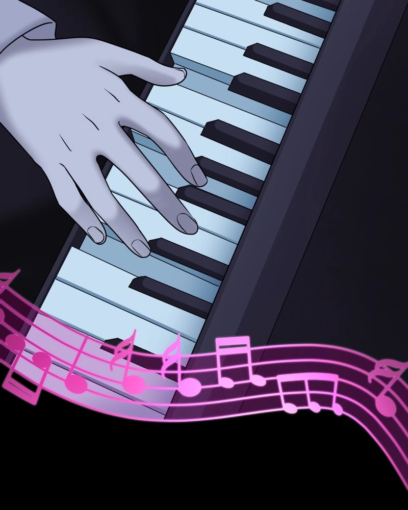 Don't Enter the House Pool Chapter 21 page 58