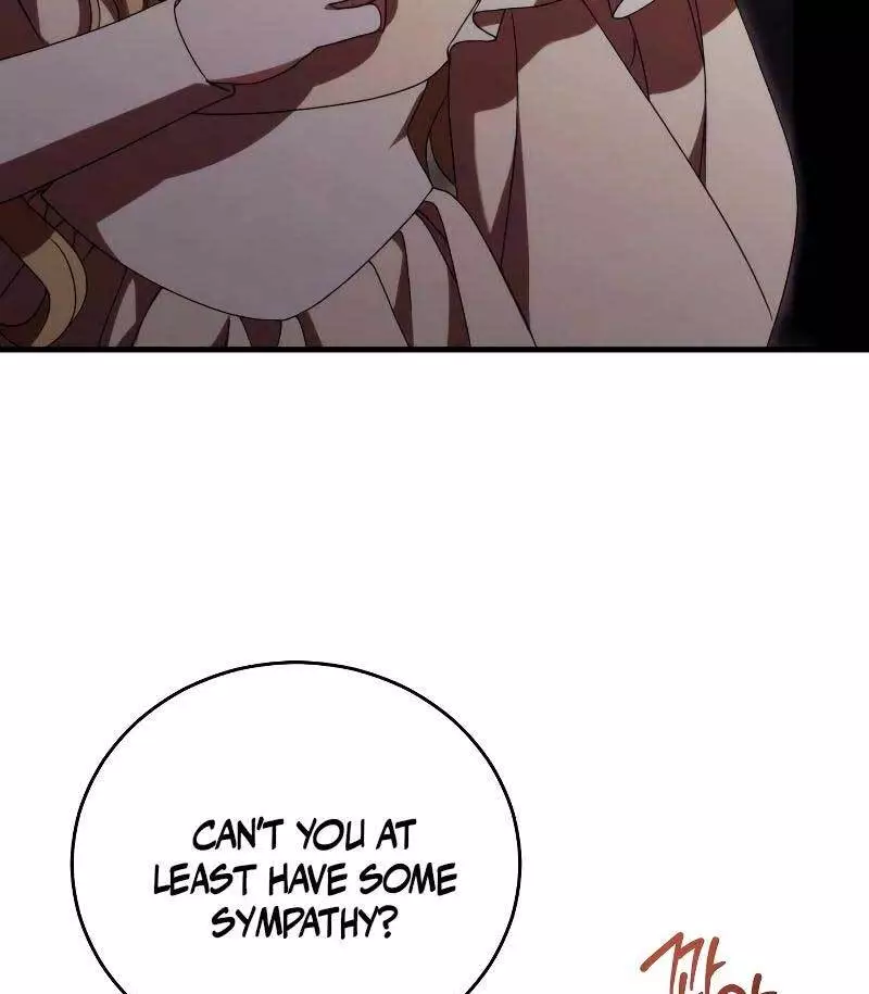 Why Are You Obsessed? Even Though You're Dead Chapter 21 page 14