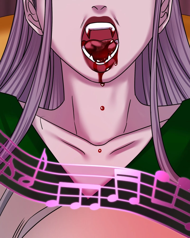 Don't Enter the House Pool Chapter 21 page 68
