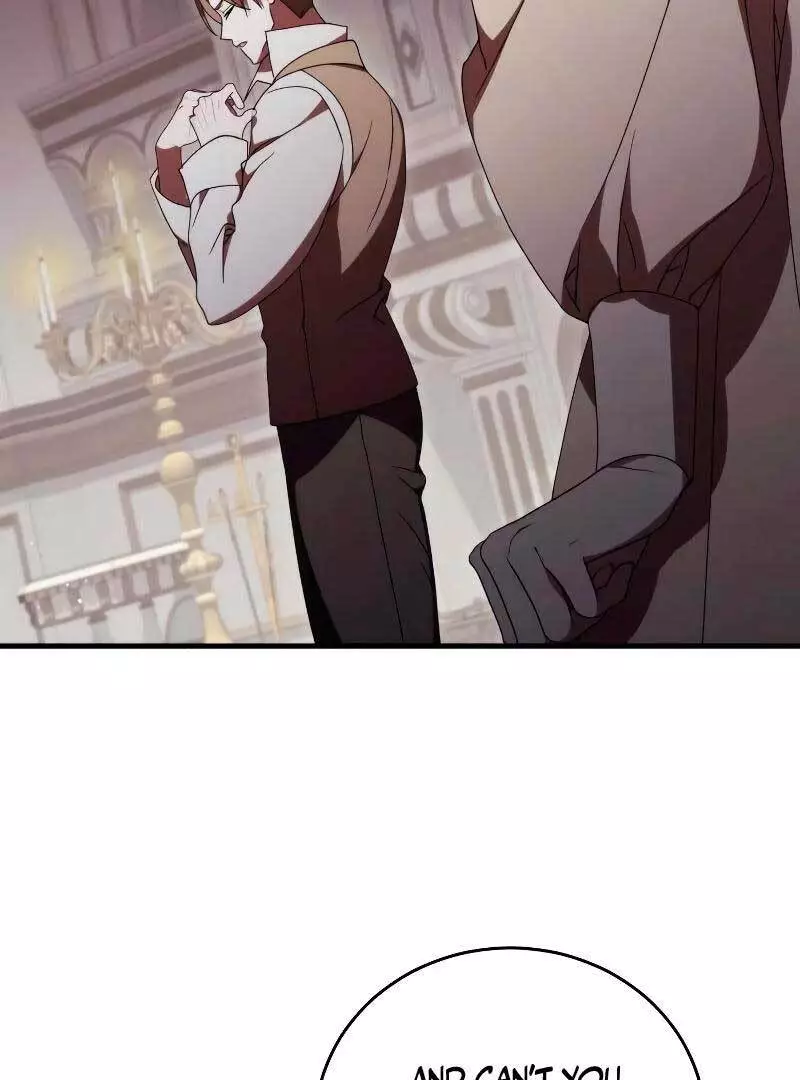 Why Are You Obsessed? Even Though You're Dead Chapter 21 page 7