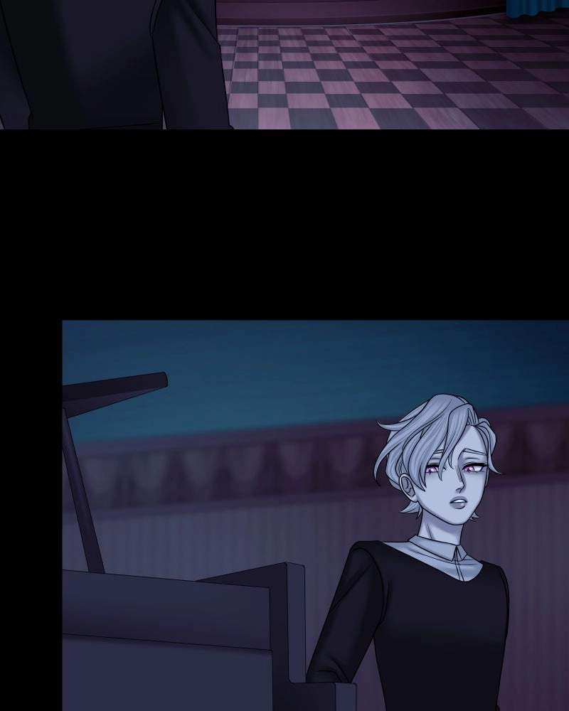 Don't Enter the House Pool Chapter 21 page 49