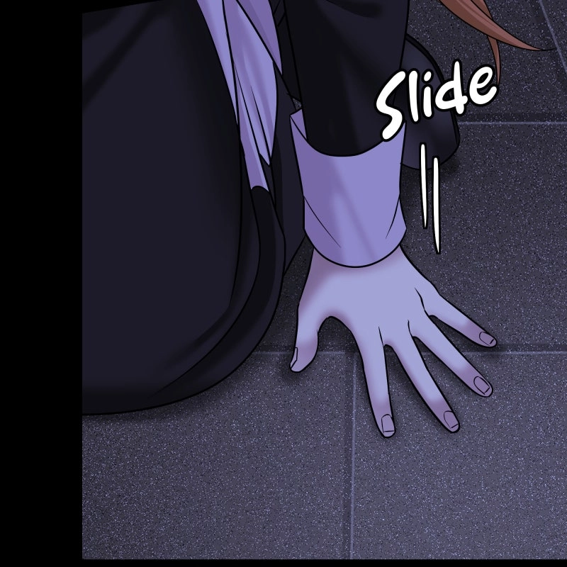 Don't Enter the House Pool Chapter 21 page 79