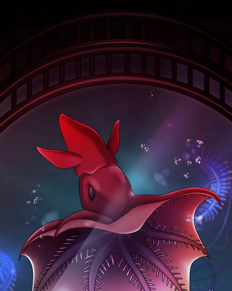 Don't Enter the House Pool Chapter 21 page 65