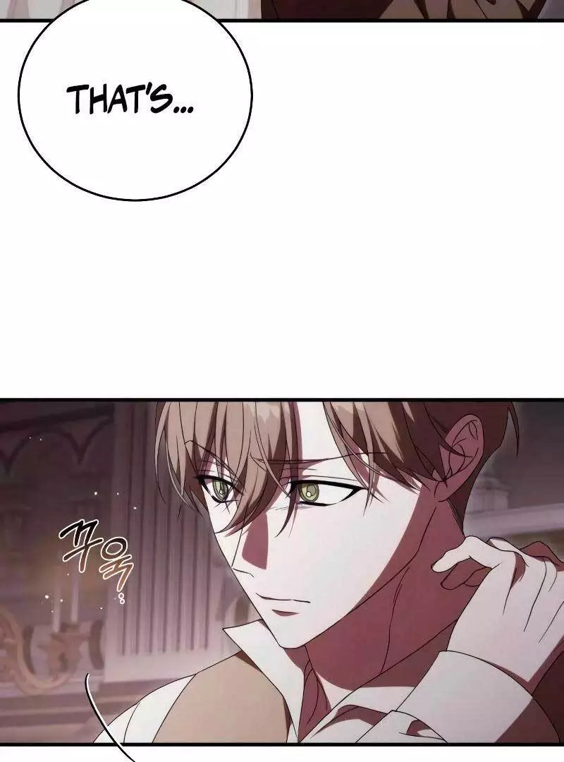 Why Are You Obsessed? Even Though You're Dead Chapter 21 page 11